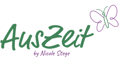 AusZeit by Nicole Stege