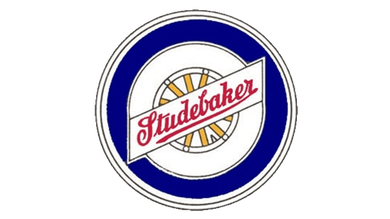 Studebaker cars logo