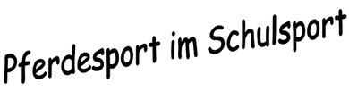 Schulsport