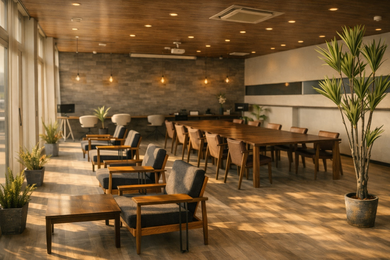 大分ワイン会 ownspace2