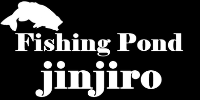 jinjiro-bass-pond ページ！
