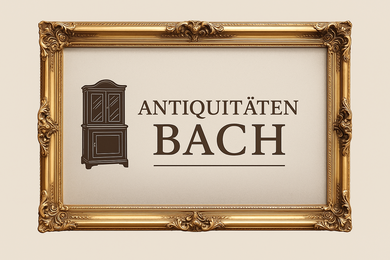 Antiquitäten Bach