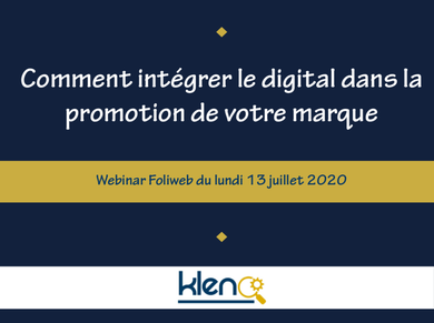 Comment intégrer le digital dans la promotion de votre marque 