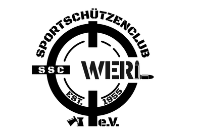 Vereinslogo des SSC Werl