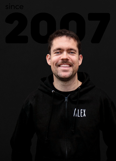Alexander Göttsching, Äbääg-Theater (2024)
