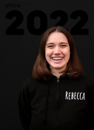 Rebecca Nessel, Äbääg-Theater (2024)