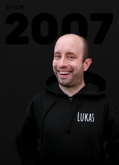 Lukas Stühn, Äbääg-Theater (2024)