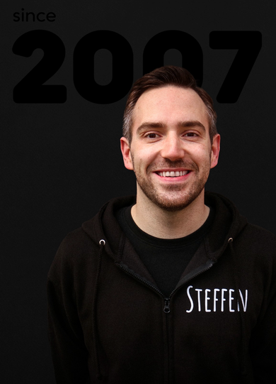 Steffen Hahn, Äbääg-Theater (2024)