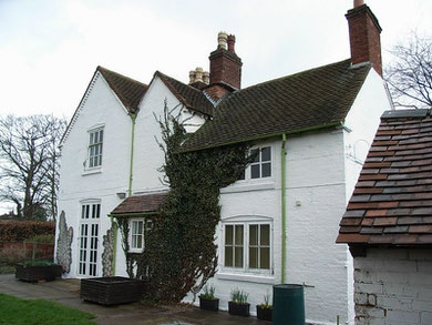 Rectory Farm