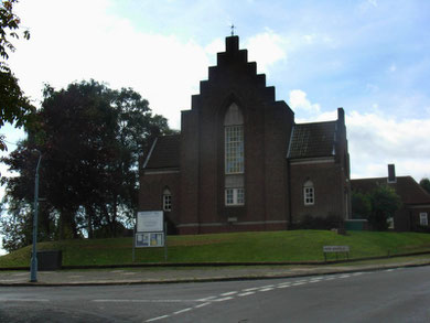 Weoley Hill United Reform Church