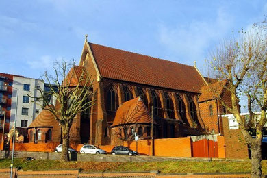 Image from Geograph SP0587 © Copyright James Yardley and licensed for reuse under Creative Commons Licence Attribution-ShareAlike 2.0 Generic (CC BY-SA 2.0)
