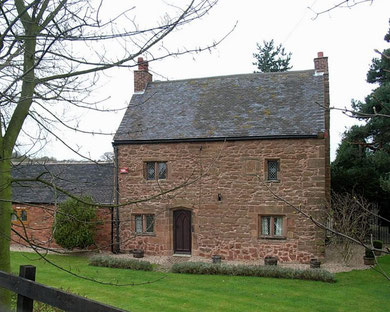 The Stone House