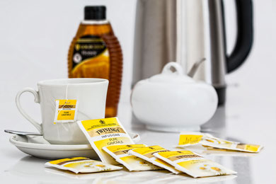 Naturheilkunde und Hautkrankheiten