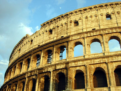 coliseum ancient rome guided tour skip the line