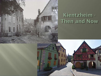 Kientzheim December 20, 1944