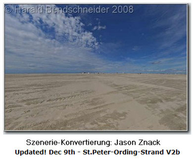 St-Peter-Ording-Strand