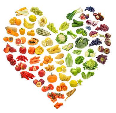 alimentación para eliminar celulitis