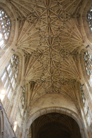 Serborne Abbey