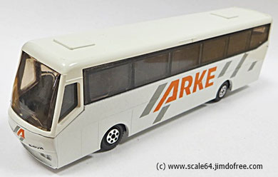 Efsi 1982 BOVA Futura Arke 1/87
