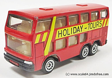 Siku Setra S 328 DT 