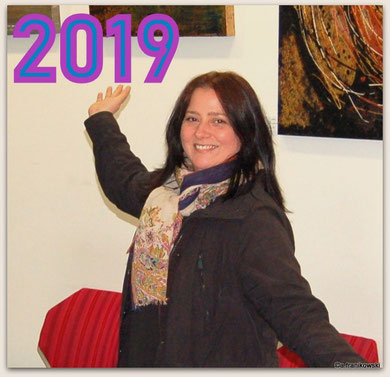 Pläne für 2019