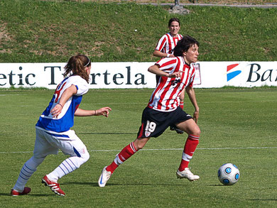 Athletic-Athletic B 2009-2010