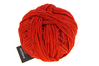 12,90€//100g Bio Merinos 50g Schoppel 4665 Jeans kontrolliert biologische Wolle