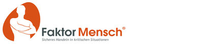 Faktor Mensch Website