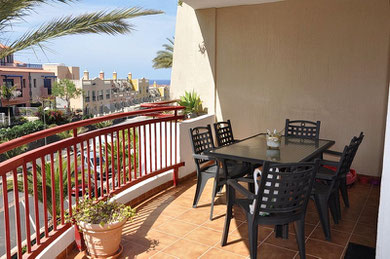 Miete Sud Traum Immobilien Auf Teneriffa