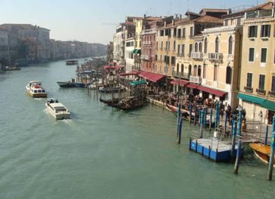 venecia