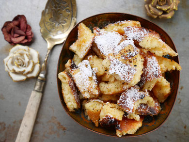 Kaiserschmarren
