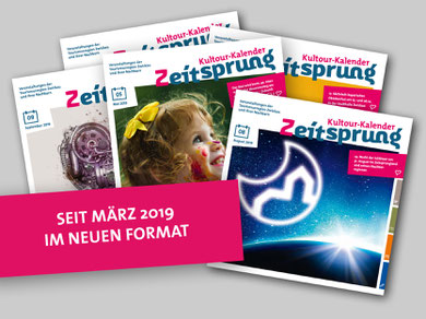 Zeitsprung Zeitsprung