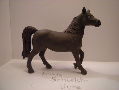 Schleich repainted