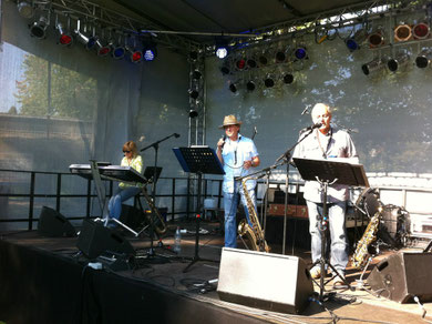 Sandhofener Open Air