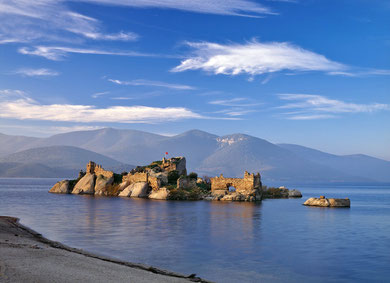 Bafa See bei Kapikiri