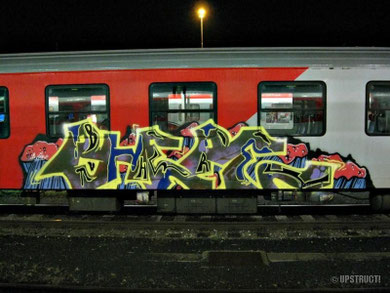 Villach, A