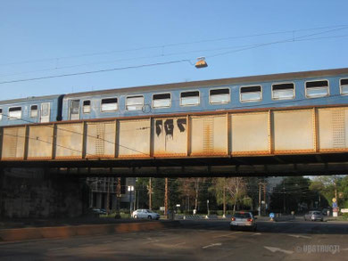 Budapest, H