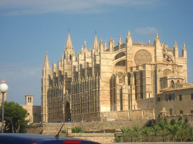 The Cathedral