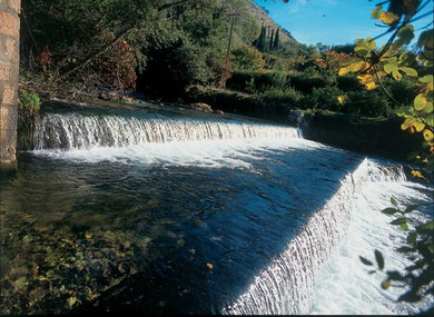 Dubrovnik countryside - The Cornavle Valley