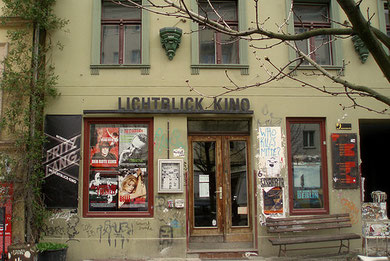 Zeitschrift Prenzlauer Berg Magazin
