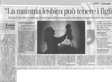 LA STAMPA-Cronache-Giovedì 30 dicembre 2010