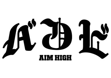 "AIM HIGH"株式会社BAMBI バンビ キャッチコピー キャッチフレーズ コピーライティング