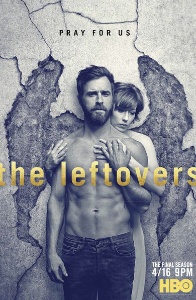 HBO: THE LEFTOVERS