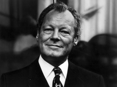 Willy Brandt