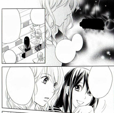 © Iro Sakura, Alles nur deine Schuld!, Tokyopop 2013