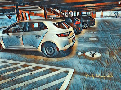 günstig parken köln flughafen