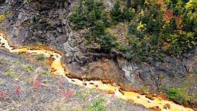Million Dollar Highway
