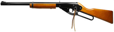 Rifle Daisy Model 10