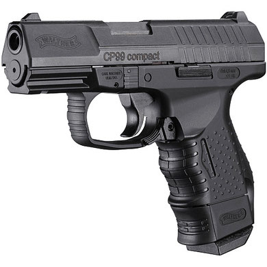 Pistola Walther CP99 Blowback