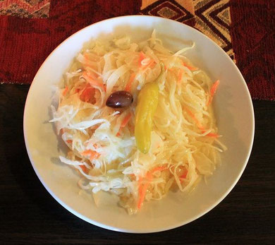 Krautsalat